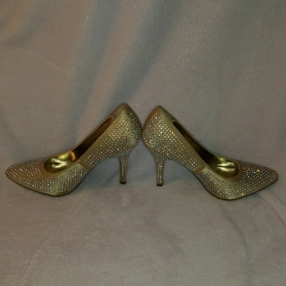 Candie's stilettos - Picture 5 of 6